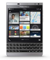 Замена динамика на телефоне BlackBerry Passport в Улан-Удэ